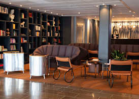 Radisson Blu Arlandia Hotel, Stockholm-Arlanda 3