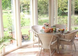 Lakeside Cottage Luxury B&B 2