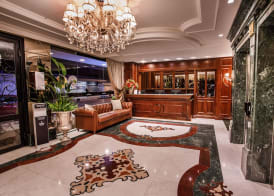 Sofistic Hotel 4