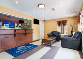 Americas Best Value Inn - Mableton 4