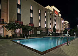 Hampton Inn & Suites Millington 4