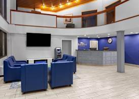 Baymont by Wyndham Indianapolis South 3