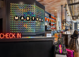 Moxy Madison Downtown 5