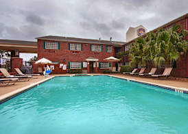 Studio 6 Houston, TX - Westchase 3