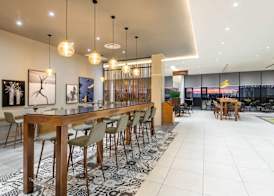 Hilton Garden Inn Windhoek 3