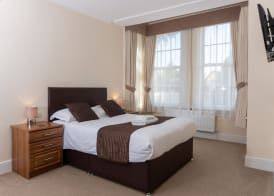 The Lawns Guest House 2