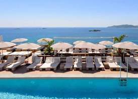 Hotel Cenit & Apts Sol y Viento 3