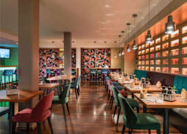 Mercure Hotel Berlin City West 2