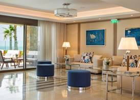 Electra Kefalonia Hotel & Spa 2