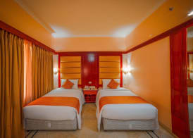 Raj Park Hotel Chennai 5