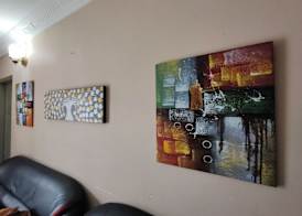 Hotel Check Inn 2 Cameron Highlands 5