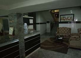 Top Rank Hotel Galaxy Enugu 2