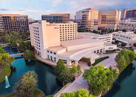 Hilton Dallas/Plano Granite Park 3