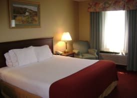 Holiday Inn Express IRWIN (PA TPK EXIT 67) by IHG 2