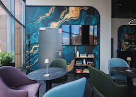 Focus Hotel Premium Wrocław 3