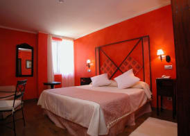 Hotel Torres de Somo 3
