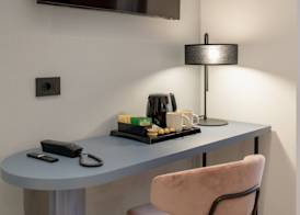 BISCARDI Hotel 5