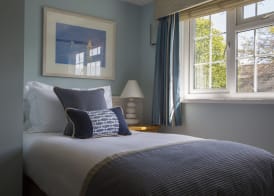 St Michaels Resort, Falmouth 4