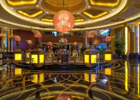 Kempinski Hotel Shenzhen 4