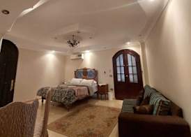 Queen of the pyramids hotel 4