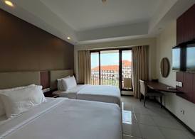 New Kuta Hotel by LORIN 3