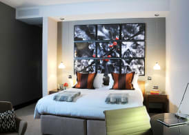 Stanley House Hotel & Spa 3