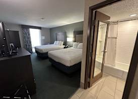 Comfort Inn Dallas North Love Field Airport 5