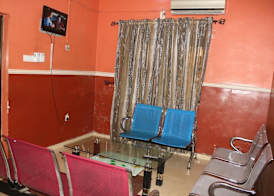 Ivory Place Hotel 4
