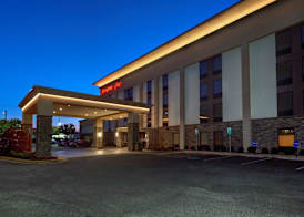 Hampton Inn Dumfries/Quantico 2
