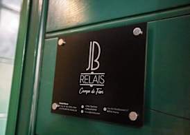 JB Relais- Campo de' Fiori 3