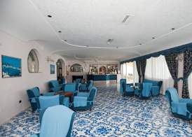 Hotel Terme Cristallo Palace 5