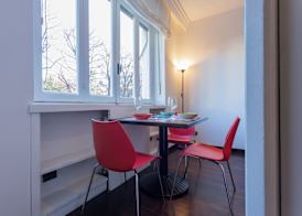 Monte Grappa Apartment 4