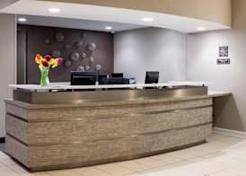 Residence Inn by Marriott Kansas City Overland Park 4