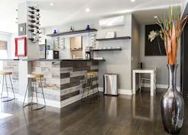 L.A. Sky Boutique Hotel 2