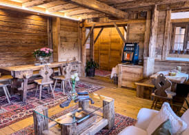 Hotel da Beppe Sello 5