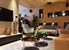 Panoramika Design Hotel 3