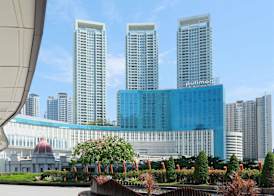 Pullman Jakarta Central Park 3