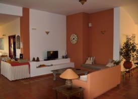 Mounda Beach Hotel 4