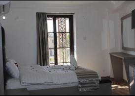 Ahla Tlah SeaView Hotel 5