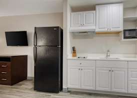 SureStay Hotel by Best Western Terrell 5