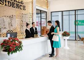Sky Tree Hotel by New World Hospitality 4