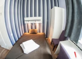 Hotel Traffic Poznań Stare Miasto 4
