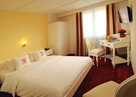 Hotel Weisses Kreuz 5