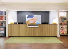 Spark by Hilton Palatine Arlington Heights 2