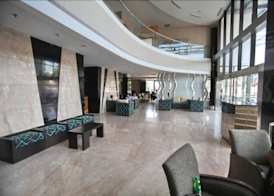 Hotel California Bandung 2
