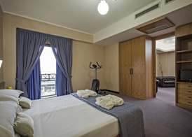 Hotel Olimpia 5