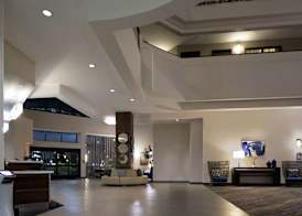 Embassy Suites by Hilton Los Angeles-Intl Airport North 4