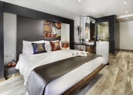 Duo Galata Hotel 4