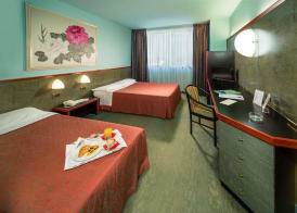 Hotel & Loisir Le Ruote 5