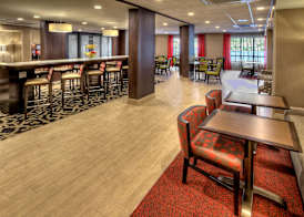 Hampton Inn Cookeville, TN 5